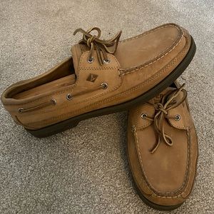 Sperry Shoes. Size 12